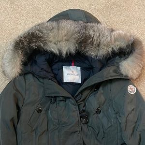 Moncler Winter Jacket